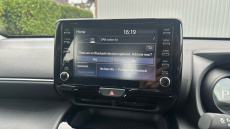 Toyota Yaris Cross 1.5 Hybrid Icon 5dr CVT Hybrid Estate